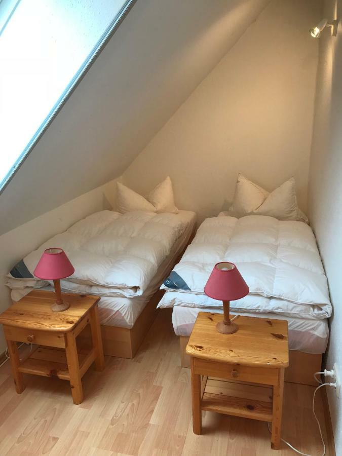 Ferienhaus Mit Sauna Zingst Exterior photo