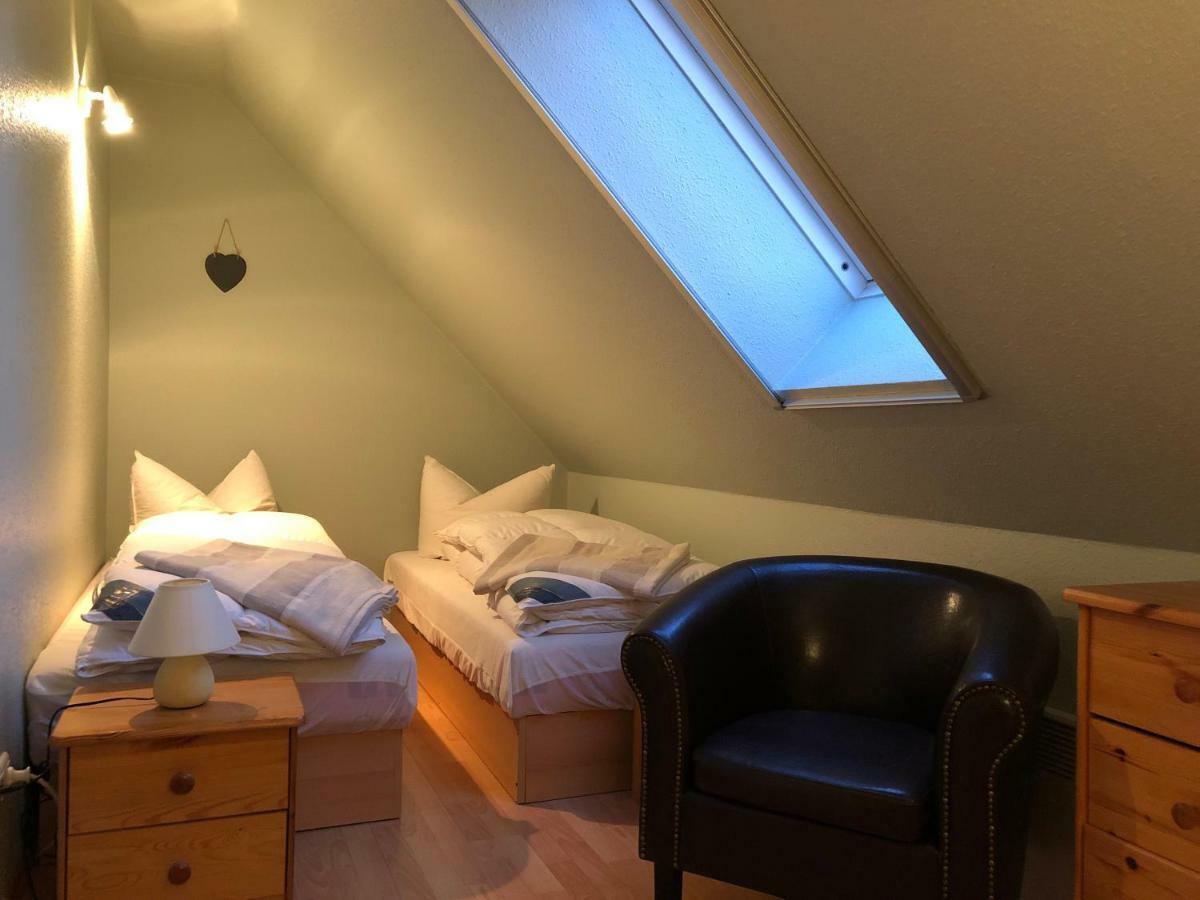 Ferienhaus Mit Sauna Zingst Exterior photo